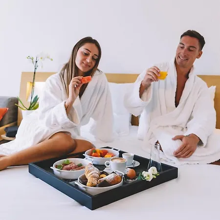 Novotel Venezia Castellana Ξενοδοχείο