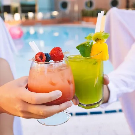 Novotel Venezia Castellana Hotel