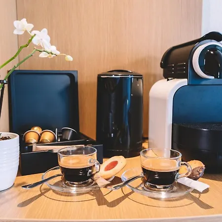 Novotel Venezia Castellana Ξενοδοχείο Μέστρε