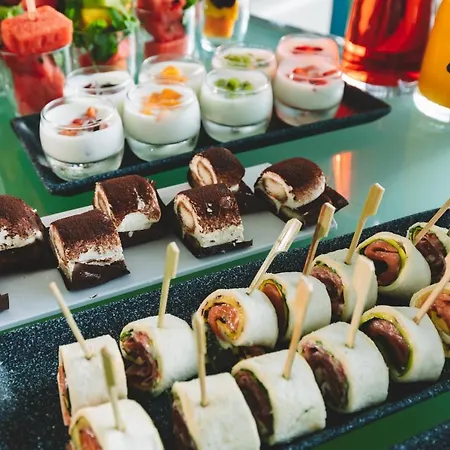 Novotel Venezia Castellana 4* Mestre