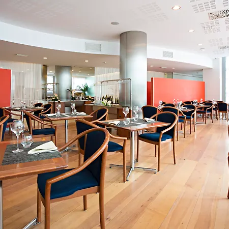 Hotell Novotel Venezia Castellana