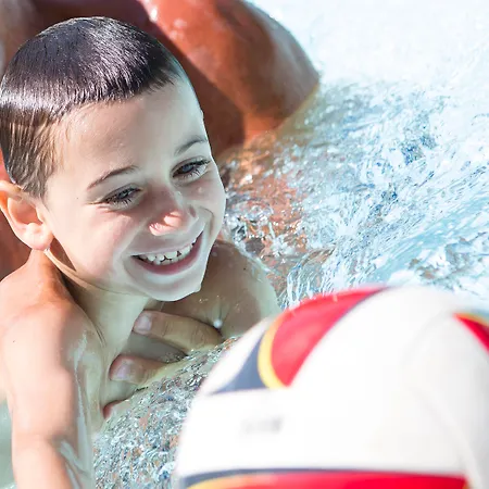 Hotel Novotel Venezia Castellana 4*