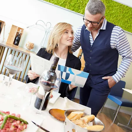 Novotel Venezia Castellana Ξενοδοχείο 4*