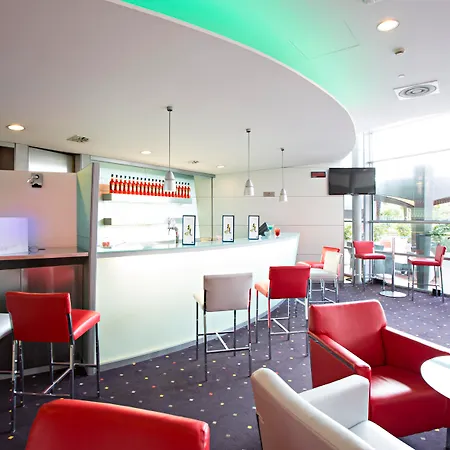 Novotel Venezia Castellana 4* Μέστρε