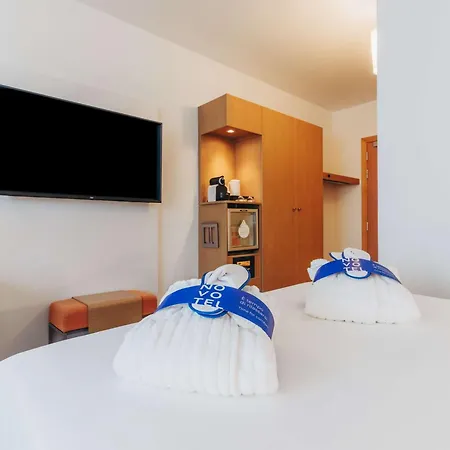 Novotel Venezia Castellana 4*