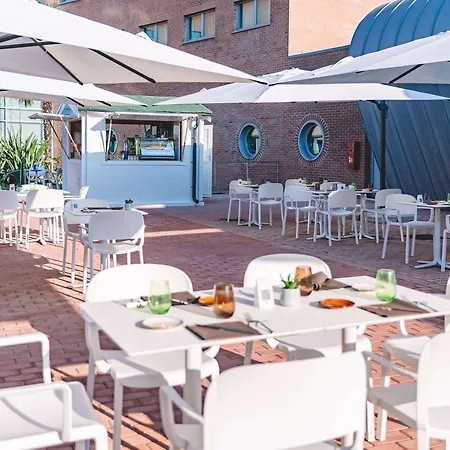 Hotel Novotel Venezia Castellana Mestre