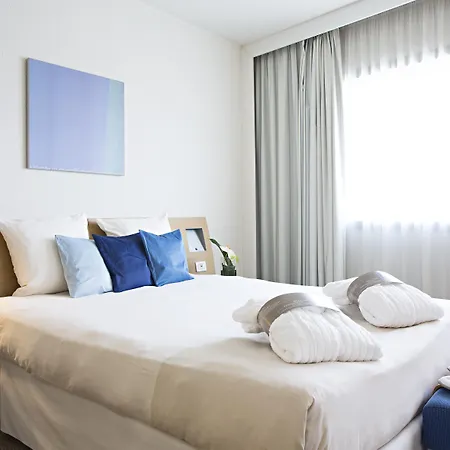 Novotel Venezia Castellana Hotel 4*