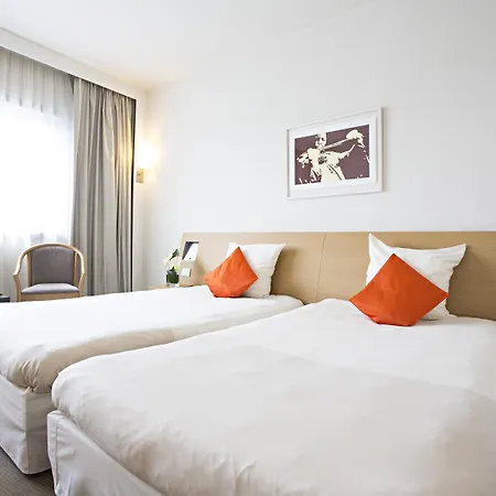 Novotel Venezia Castellana Mestre