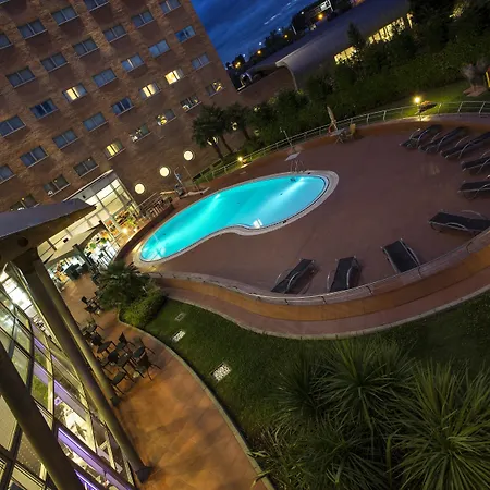 Novotel Venezia Castellana 4* Mestre