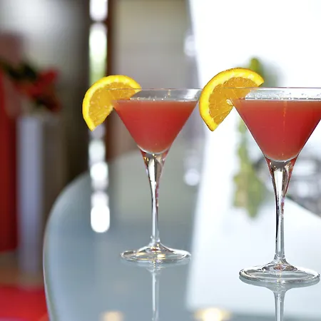 Novotel Venezia Castellana Hotel Mestre