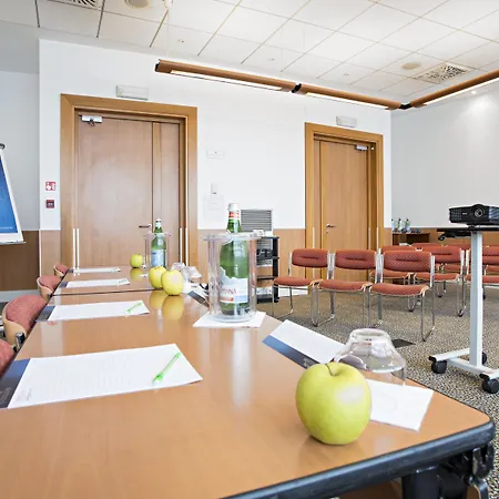 Novotel Venezia Castellana