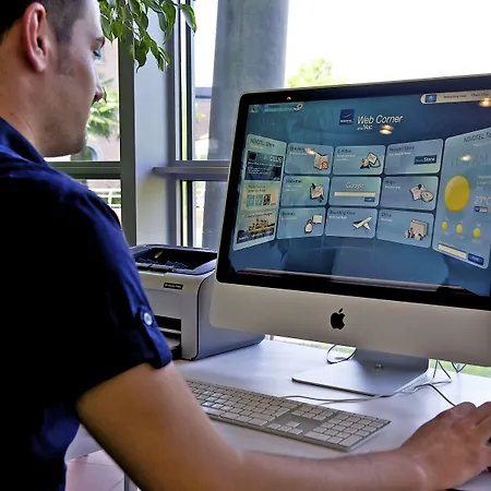 Novotel Venezia Castellana 4* Mestre