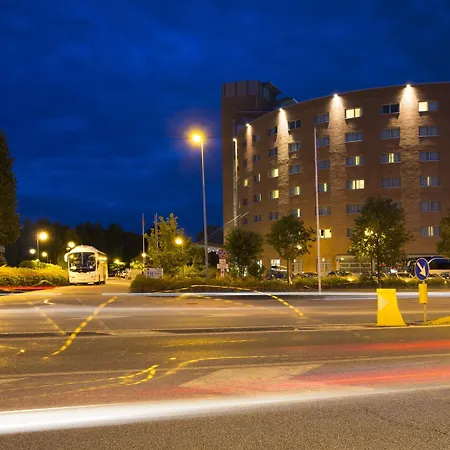 Novotel Venezia Castellana