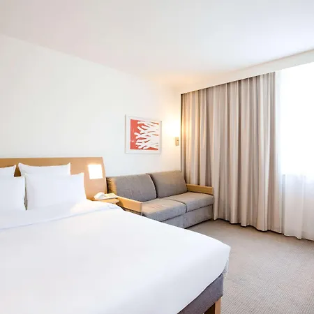 Hotell Novotel Venezia Castellana Mestre