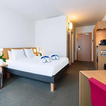 Novotel Venezia Castellana Hotell