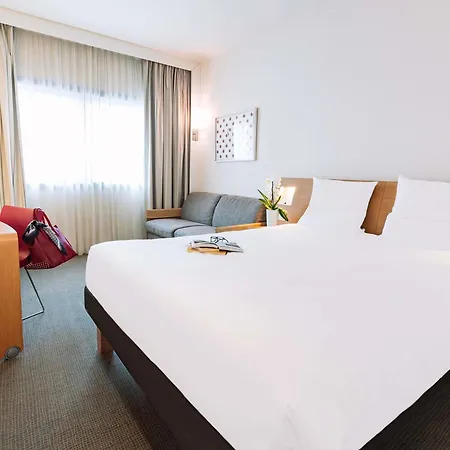 Novotel Venezia Castellana Mestre