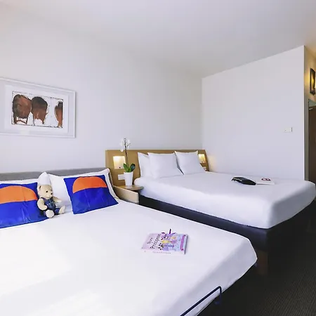 Hotel Novotel Venezia Castellana 4*