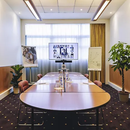 Novotel Venezia Castellana 4*