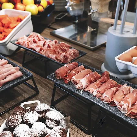 Novotel Venezia Castellana Hotel