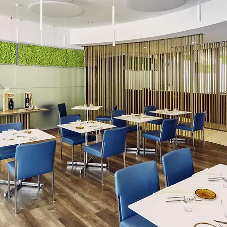 Novotel Venezia Castellana Hotel 4*