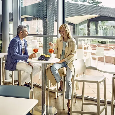 Novotel Venezia Castellana Hotel 4*