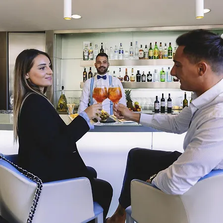 Novotel Venezia Castellana Hotell 4*