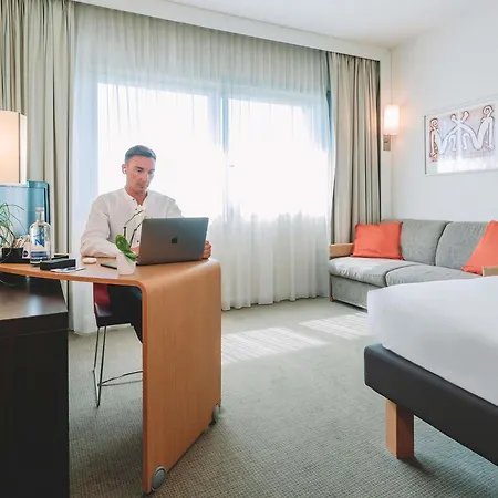 Novotel Venezia Castellana