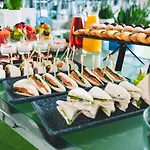 Hotel Novotel Venezia Castellana Mestre