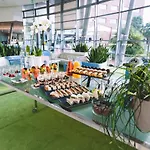 Novotel Venezia Castellana Hotel Mestre