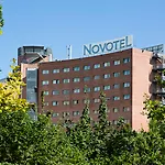 Novotel Venezia Castellana 4* Mestre