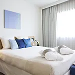 Novotel Venezia Castellana Hotel 4*