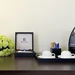Novotel Venezia Castellana Hotel 4*