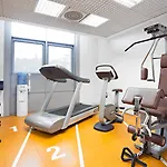 Novotel Venezia Castellana 4*