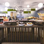 Hotel Novotel Venezia Castellana Mestre