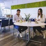 Novotel Venezia Castellana Hotel 4*