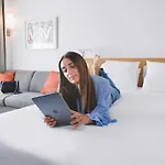 Hotel Novotel Venezia Castellana Mestre