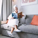 Novotel Venezia Castellana 4*