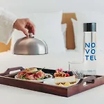 Novotel Venezia Castellana 4*