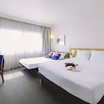 Novotel Venezia Castellana Hotel 4*