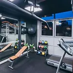 Novotel Venezia Castellana 4*