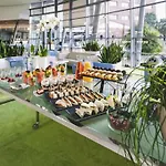 Novotel Venezia Castellana 4* Mestre