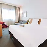 Novotel Venezia Castellana Hotel 4*