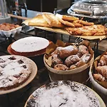 Novotel Venezia Castellana Hotel Mestre