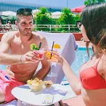 Hotel Novotel Venezia Castellana Mestre