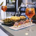Hotel Novotel Venezia Castellana Mestre
