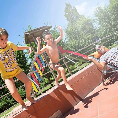 Отель Novotel Venezia Castellana 4*