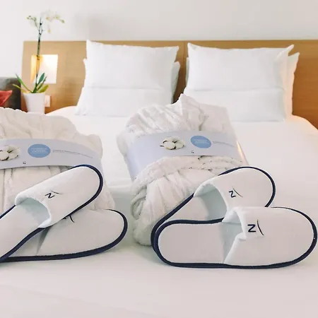 Novotel Venezia Castellana Отель 4*