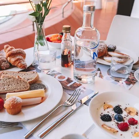 Отель Novotel Venezia Castellana