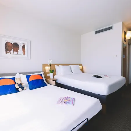Hotel Novotel Venezia Castellana Mestre