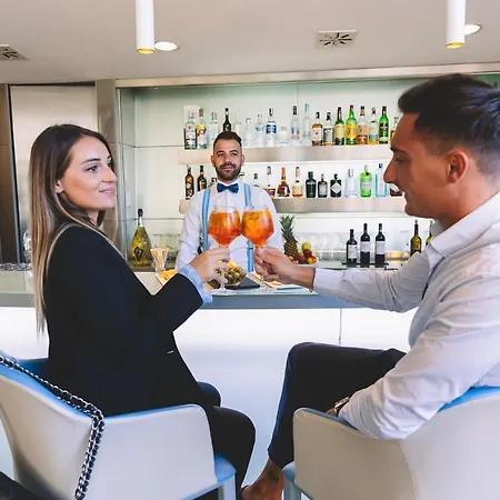 Novotel Venezia Castellana Отель 4*